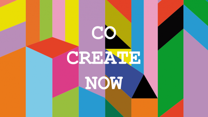 Co create now