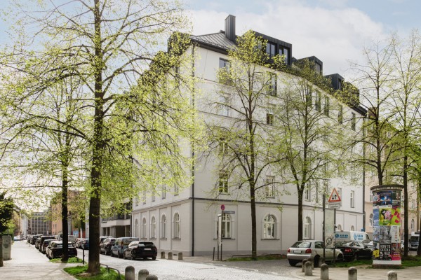 Gesamtsanierung und Dachausbau eines Baudenkmals
