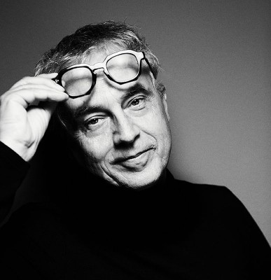 Stefano Boeri / Foto Giovanni Gastel