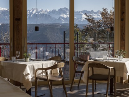 © Eco Designhotel Saltus