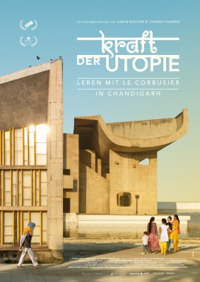 Le Corbusier: Nach menschlichem Maß