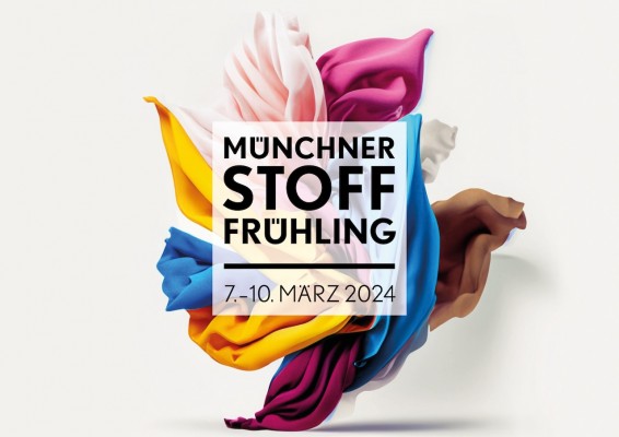 © Münchner Stoff Frühling