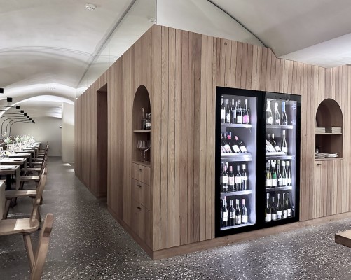 fink Restaurant & Suites | Brixen
