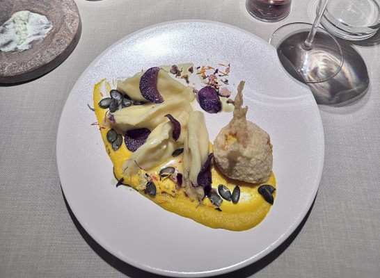 fink Restaurant & Suites | Brixen