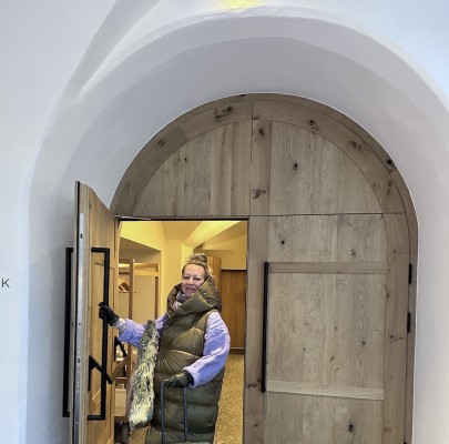 fink Restaurant & Suites | Brixen