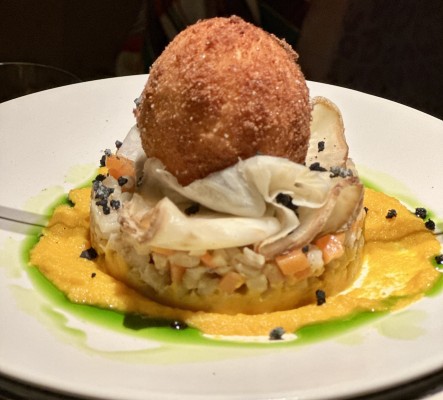 fink Restaurant & Suites | Brixen