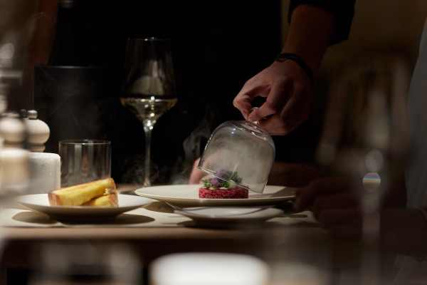 fink Restaurant & Suites | Brixen