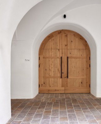 fink Restaurant & Suites | Brixen