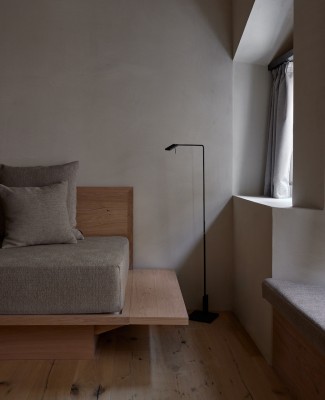 fink Restaurant & Suites | Brixen