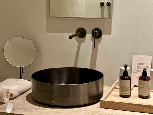 fink Restaurant & Suites | Brixen