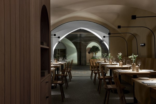 fink Restaurant & Suites | Brixen
