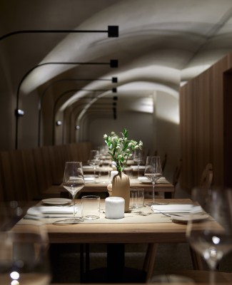 fink Restaurant & Suites | Brixen