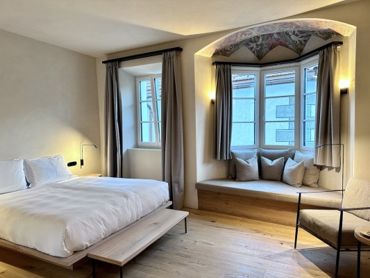 fink Restaurant & Suites | Brixen