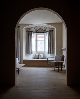 fink Restaurant & Suites | Brixen