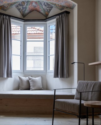 fink Restaurant & Suites | Brixen
