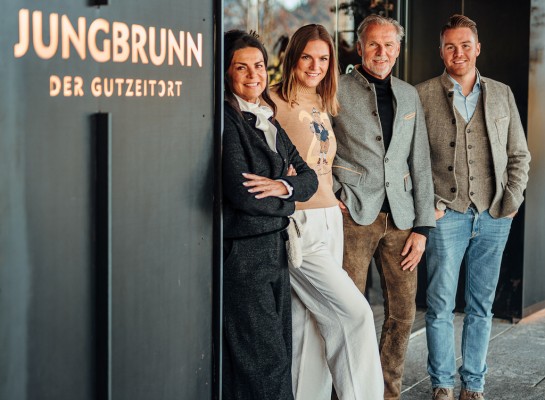 Check in statt Burn out | Nr. 6