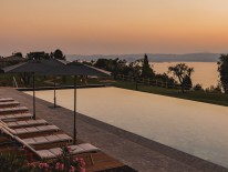 Cape of Senses Gardasee, © Cape of Senses