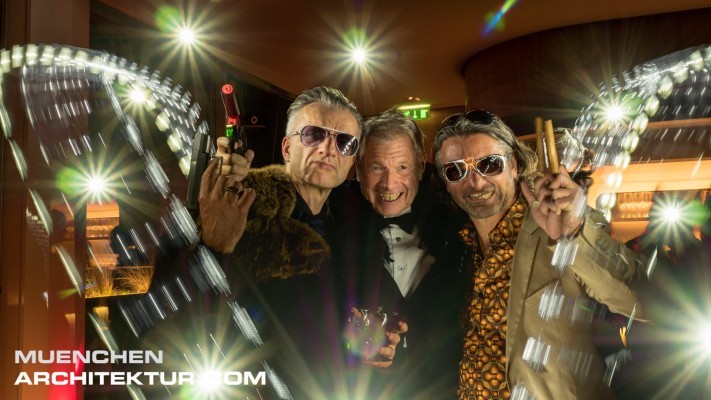 Foto: Lumenman Bernie Rauscher