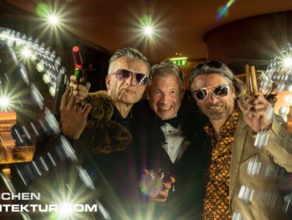 Foto: Lumenman Bernie Rauscher