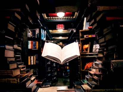 Foto: © Jaredd Craig/Unsplash