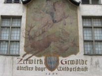 Zerwirkgewölbe © Rufus46 / Wikimedia Commons