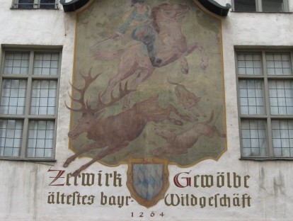 Zerwirkgewölbe © Rufus46 / Wikimedia Commons