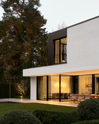 Haus FLI