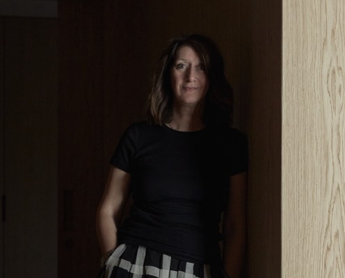 Porträtfoto: © Maximilian Bridts