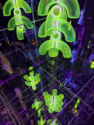 "Designblok Cosmos", Foto: A. Schmelter-Kaiser