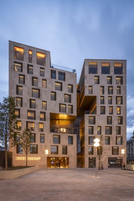HOTEL KOENIGSHOF