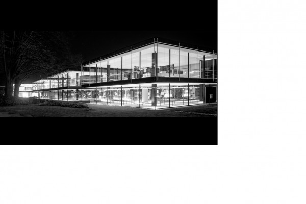 Deutscher Pavillon