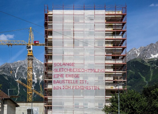 Women in Architecture