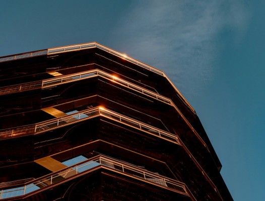Foto von Drew Dempsey auf Unsplash