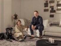Die Inhaber Petra Egetemeier und Stefan Rollwagen | © JennyHaimerl