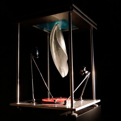 Wave Profile Generator Model 2-iO