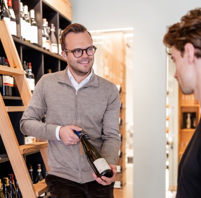Vinovit Vinothek