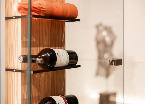 Vinovit Vinothek