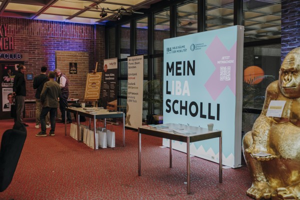 Baukultur jetzt – ein Interview mit Max von Bredow