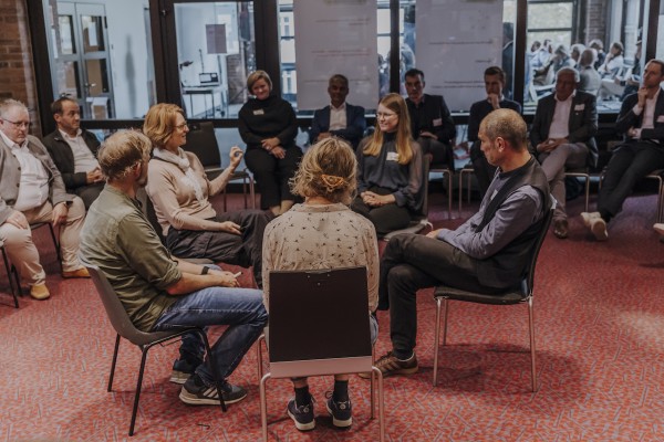 Baukultur jetzt – ein Interview mit Max von Bredow