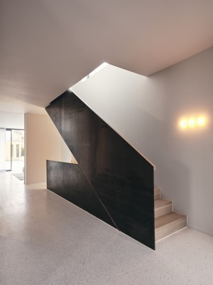 Treppe