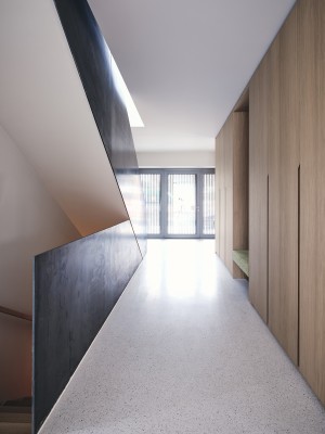 Blickbeziehung