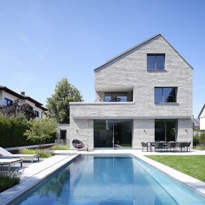 Gartenseite