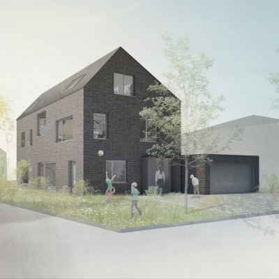 Rendering | Perspektive