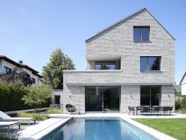 Gartenseite