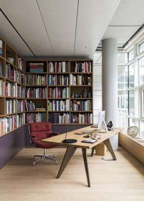 Einzelbüro