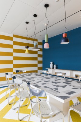 Besprechungsraum