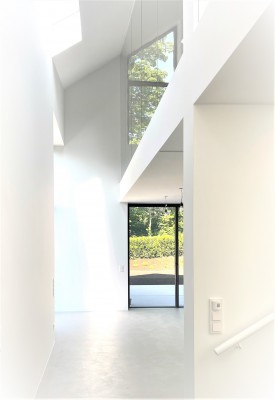 Haus 1 0x10 - Foto: Titus Bernhard Architekten