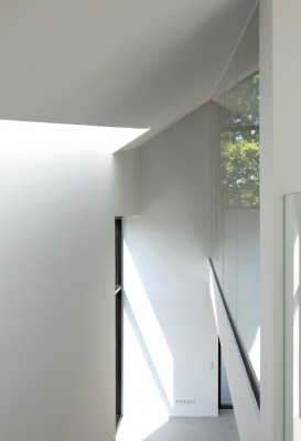 Haus 10 x10 - Foto: Titus Bernhard Architekten