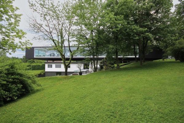 WAGNER Design Lab - Foto: Titus Bernhard Architekten