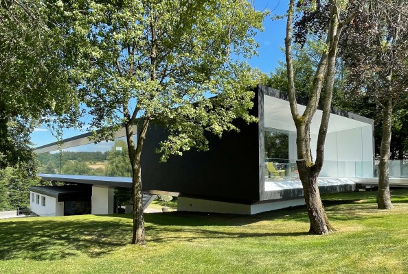 WAGNER Design Lab - Foto: Arch. Andreas Weissenbach
